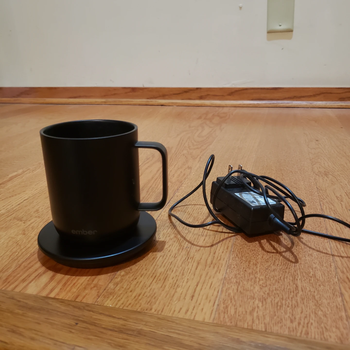 Ember Smart Mug 2