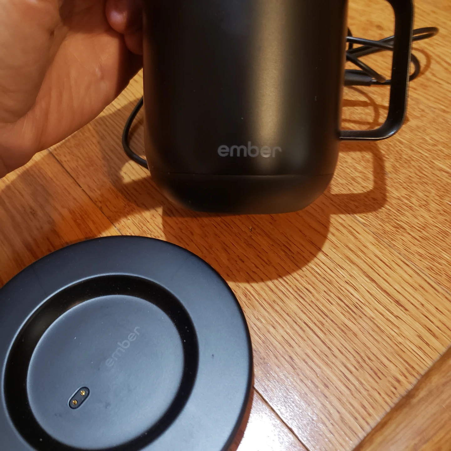 Ember Smart Mug 2 - photo 2