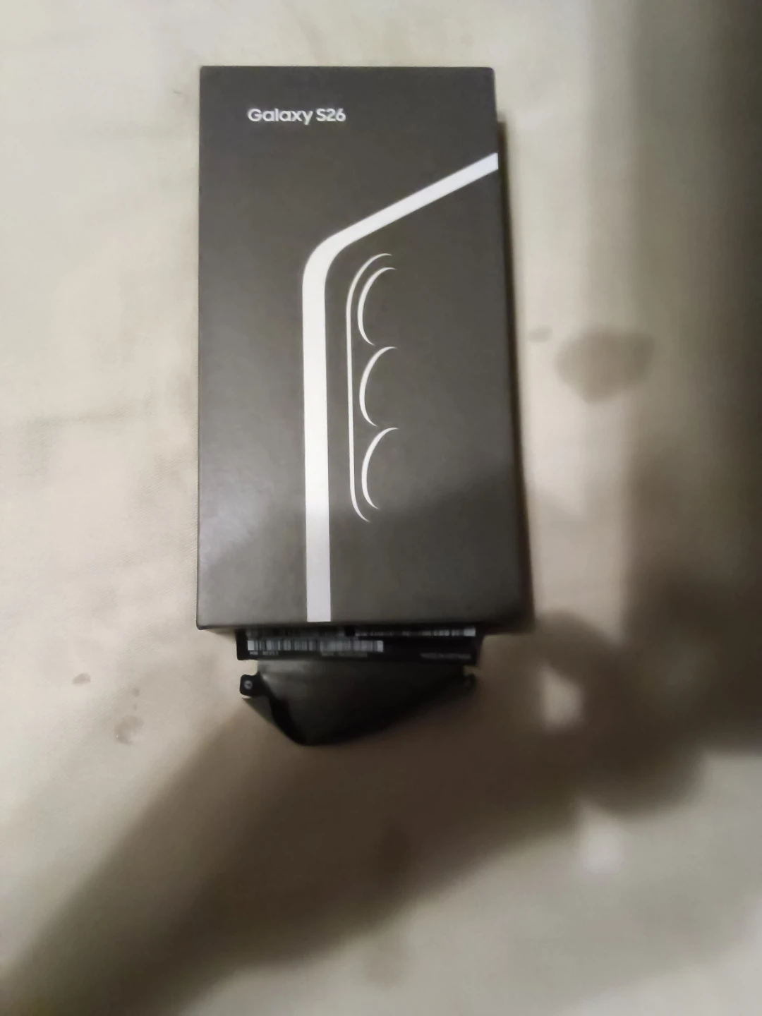 Samsung Galaxy S26 Smartphone Tmobile  only
