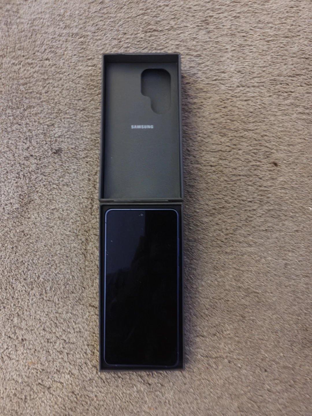 Samsung Galaxy S26 Smartphone Tmobile  only - photo 2