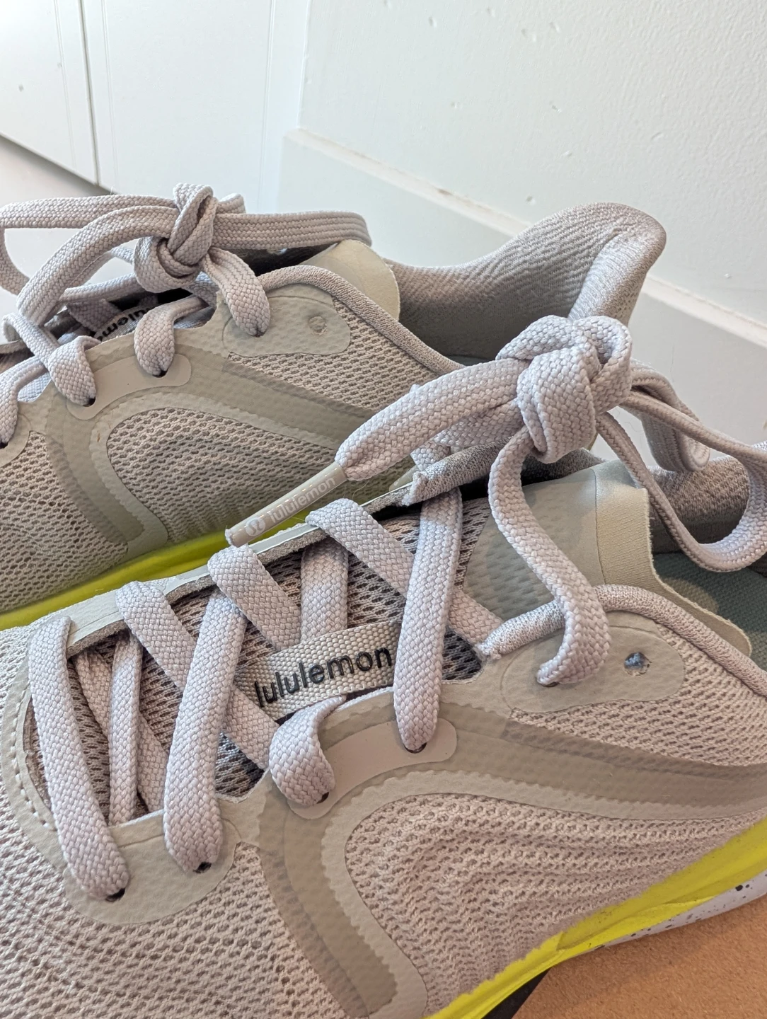 Lululemon W Blissfeel Run 2 Women's Running Shoes Size 7.5 - photo 2