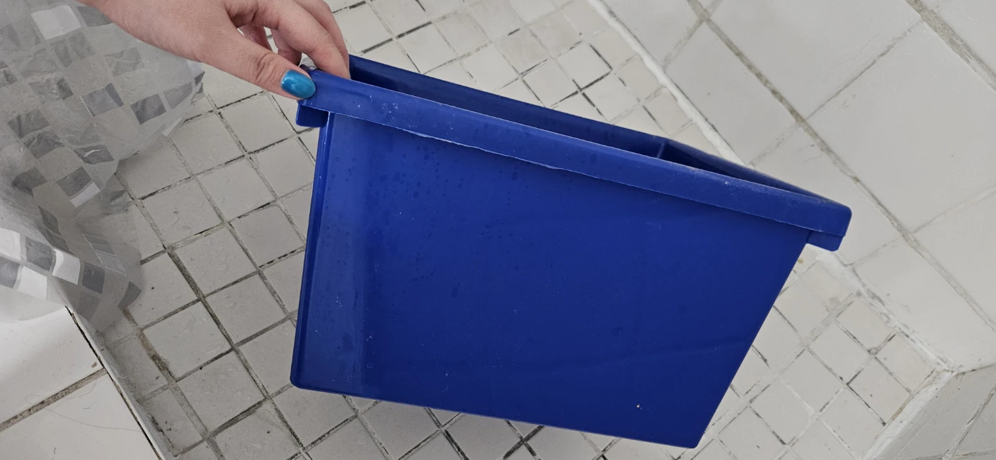 Recycling bin 15L