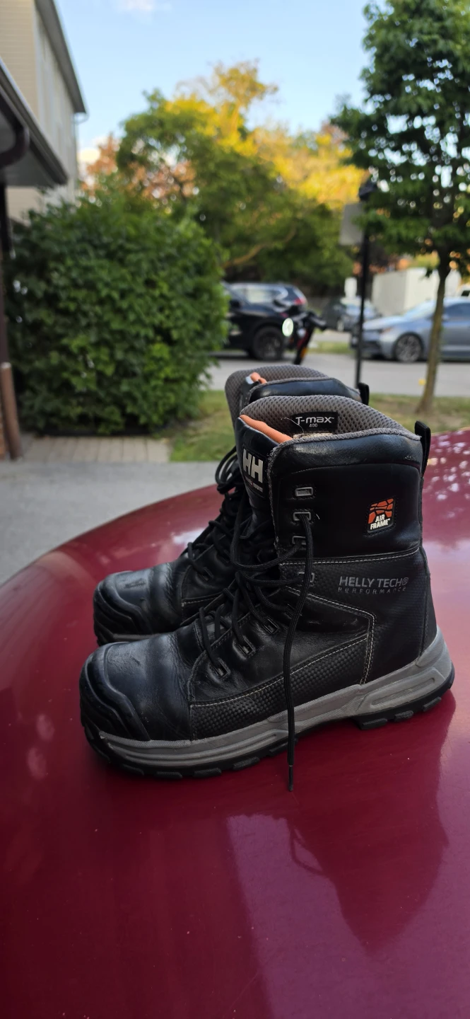 Helly Hansen Workwear Boots - photo 2