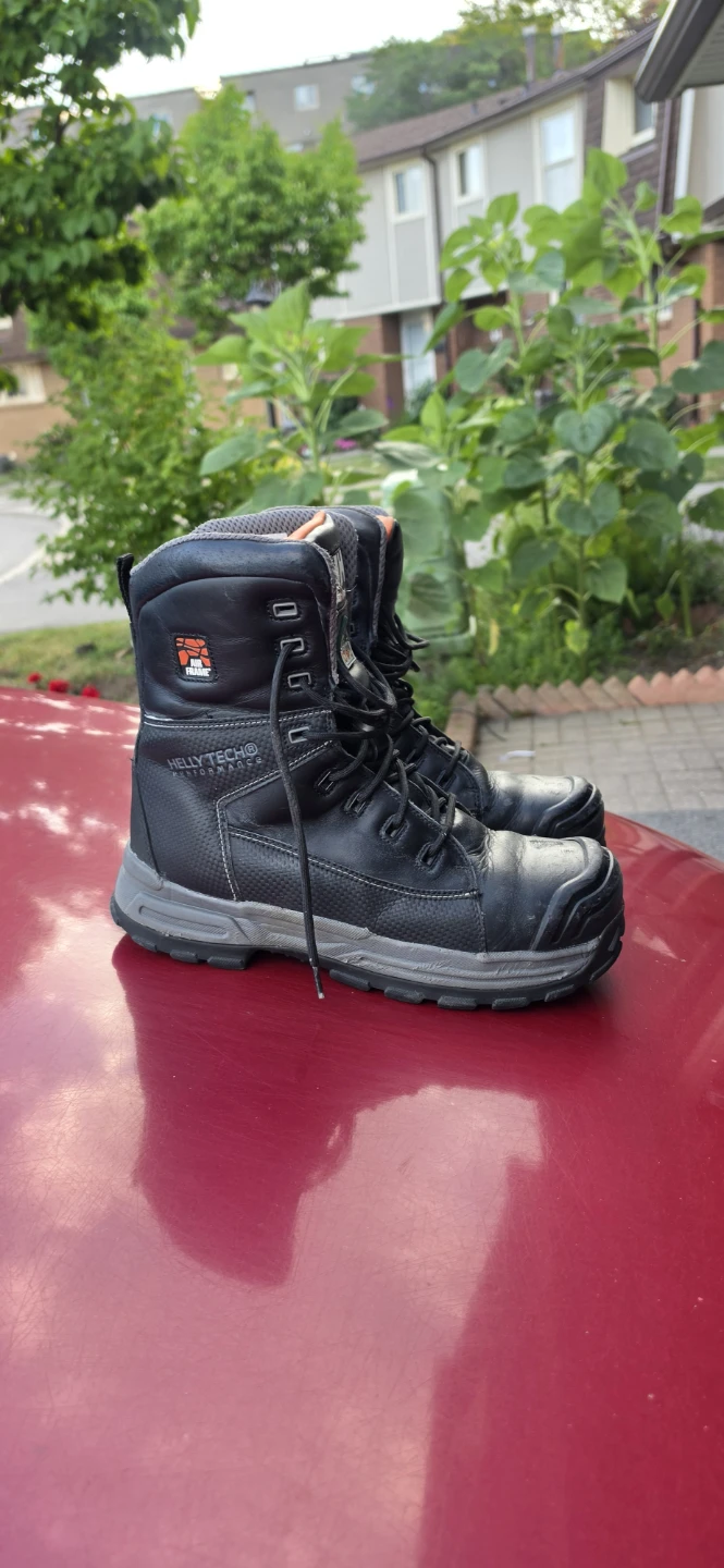 Helly Hansen Workwear Boots - photo 3