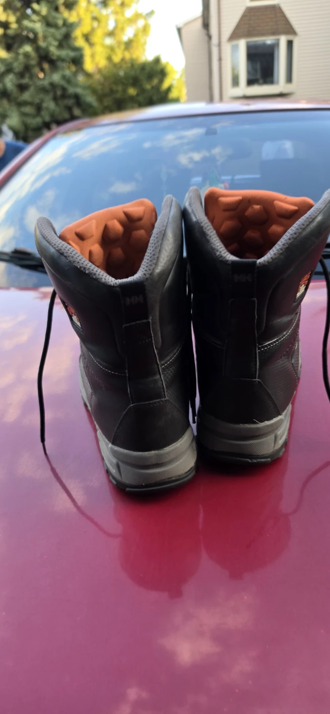 Helly Hansen Workwear Boots - photo 4