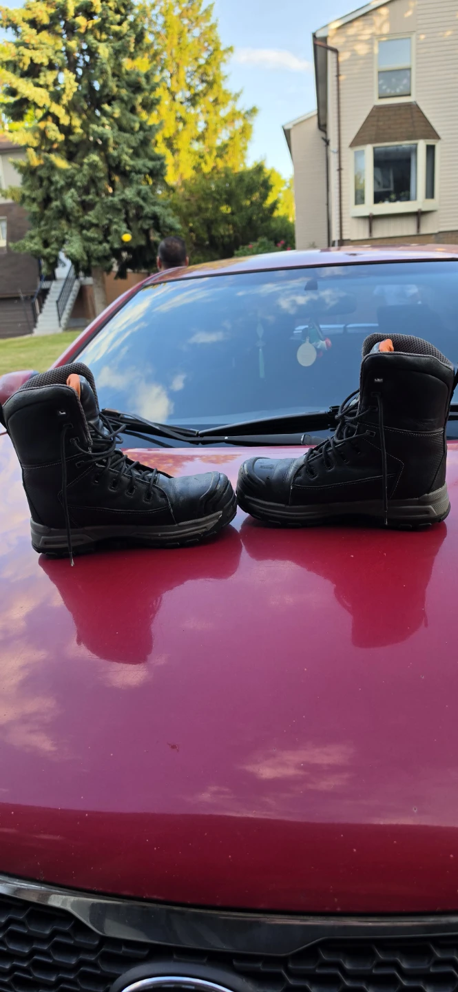 Helly Hansen Workwear Boots - photo 5