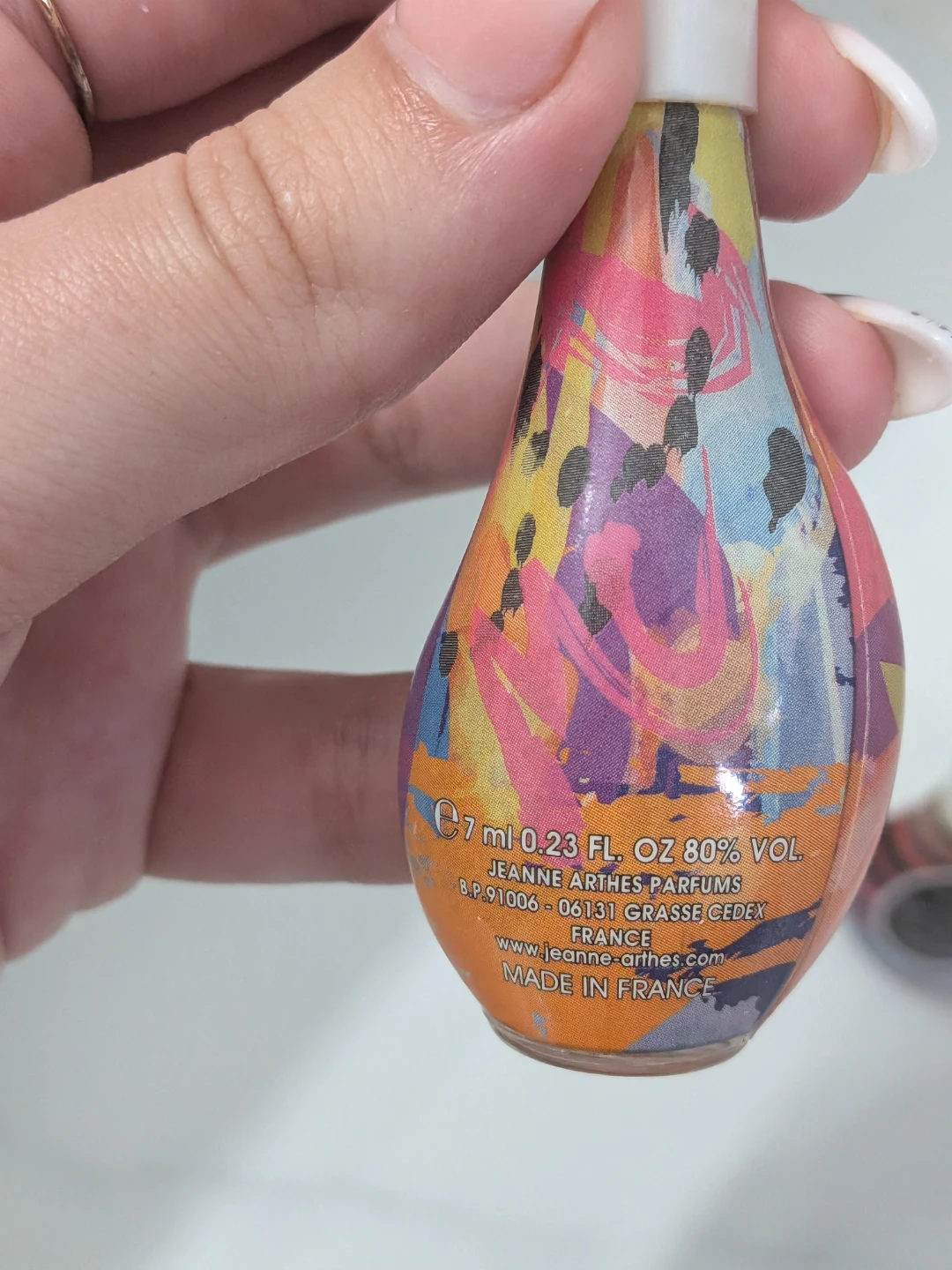 Jeanne Arthes Love Generation Perfume Set - photo 2