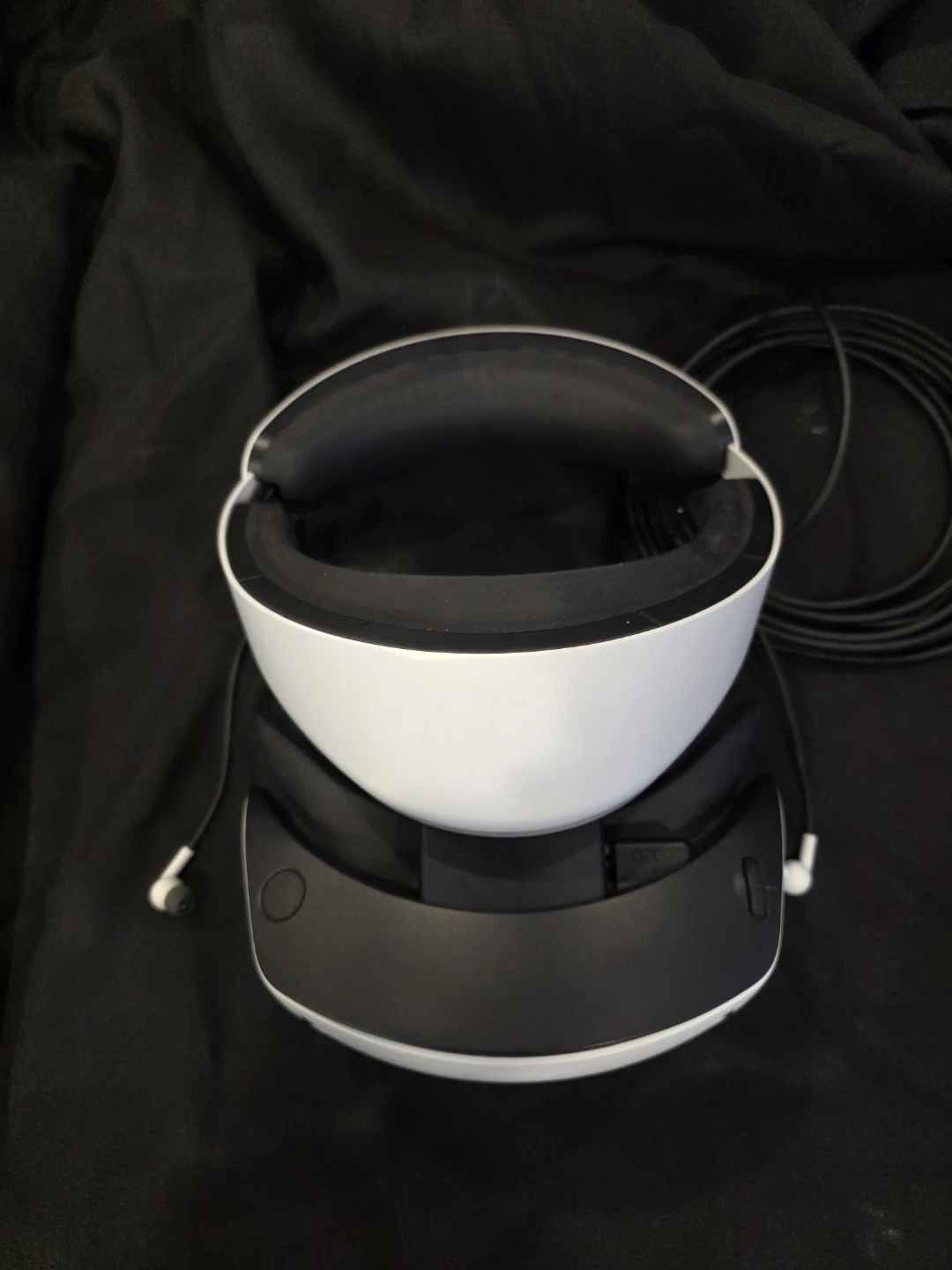 Sony PlayStation VR2 Headset - photo 2