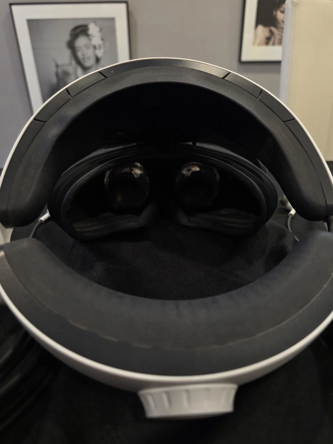 Sony PlayStation VR2 Headset - photo 3