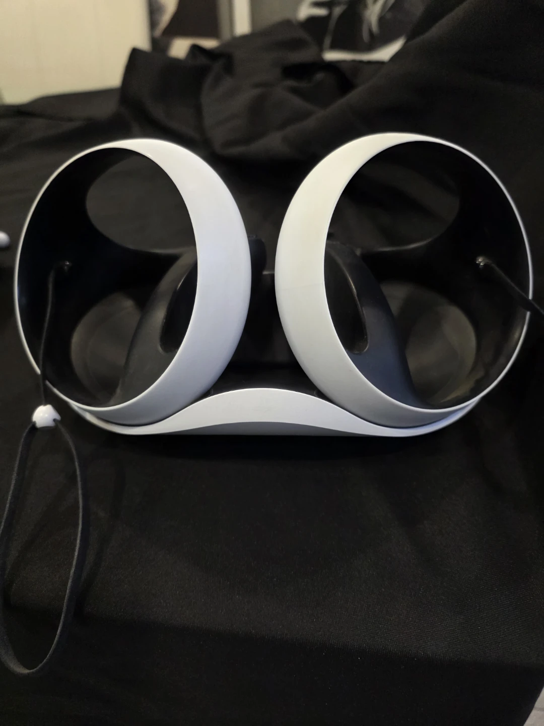 Sony PlayStation VR2 Headset - photo 4