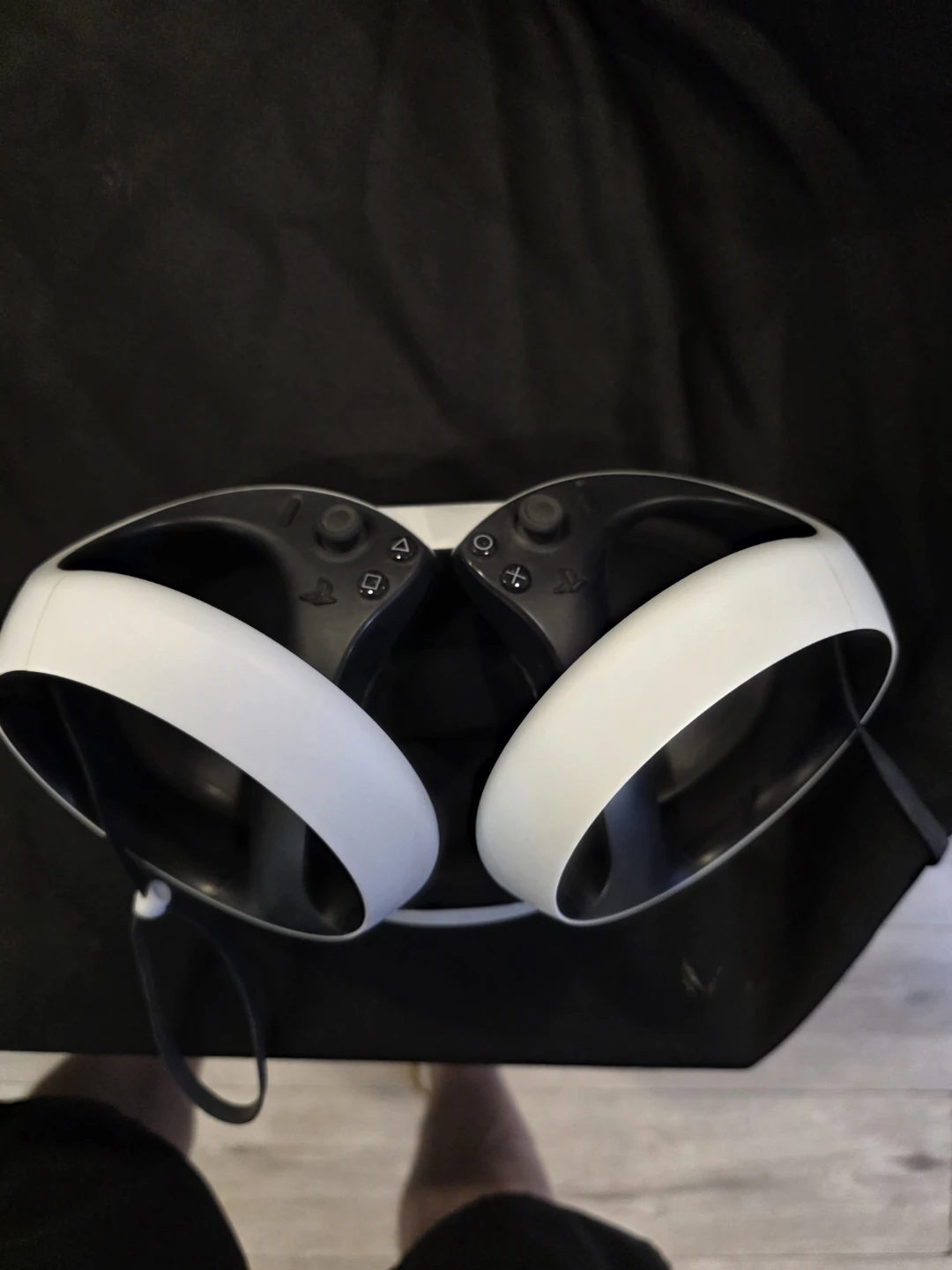 Sony PlayStation VR2 Headset - photo 5