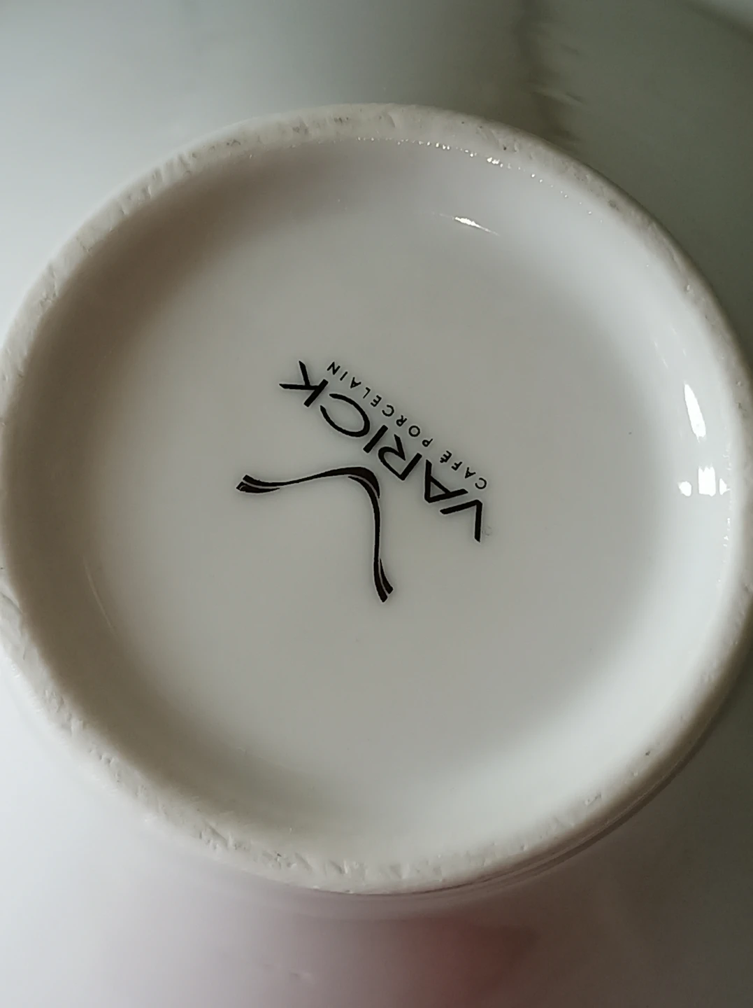 Varick Cafe Porcelain Serving Bowls & Glass Appetizer Bowls Set - photo 5