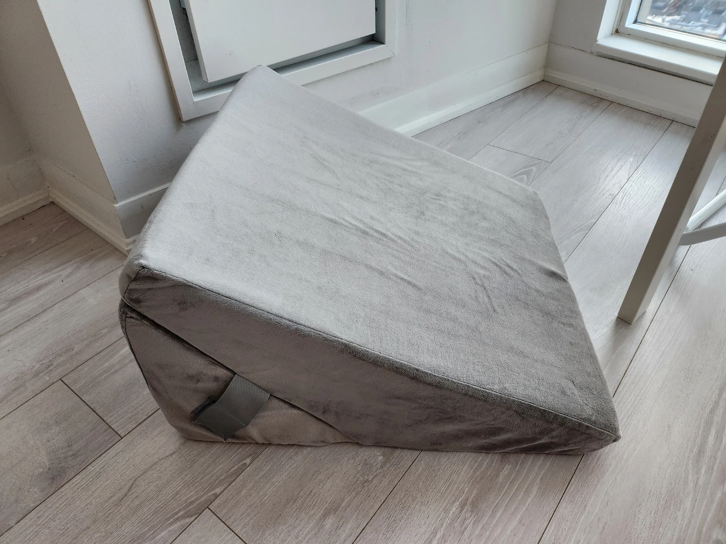 AllSettHealth 7-in-1 Wedge Pillow