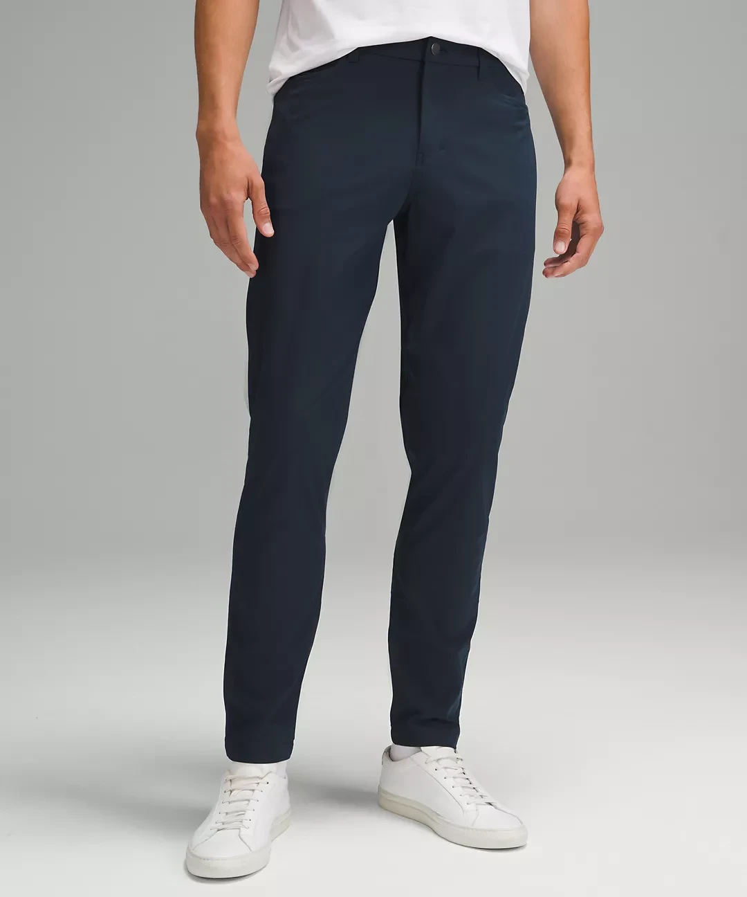 Brand New. Lululemon ABC Pant Slim 31"x32" Navy