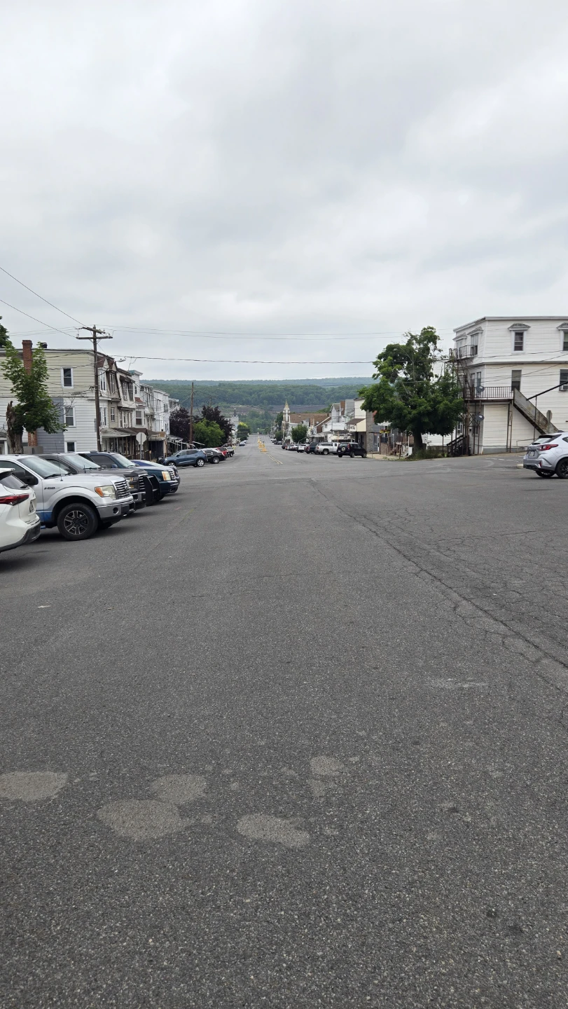 House for Sale in Shamokin, PA - photo 4