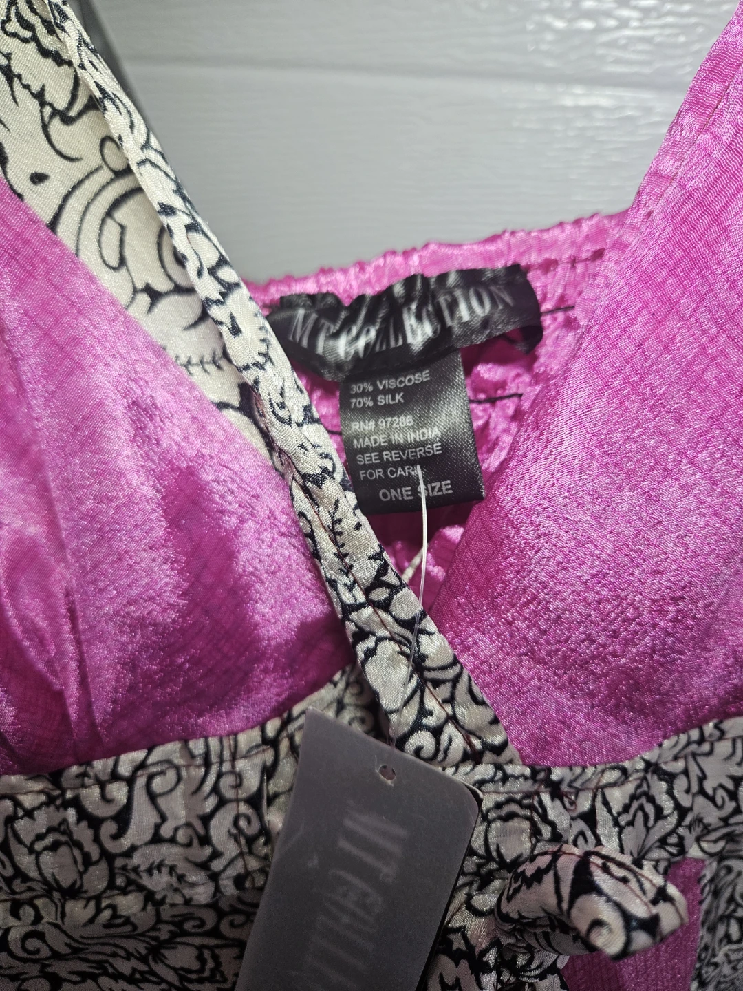 MT Collection Maxi Dress, 1 Size, L/XL imo - photo 3