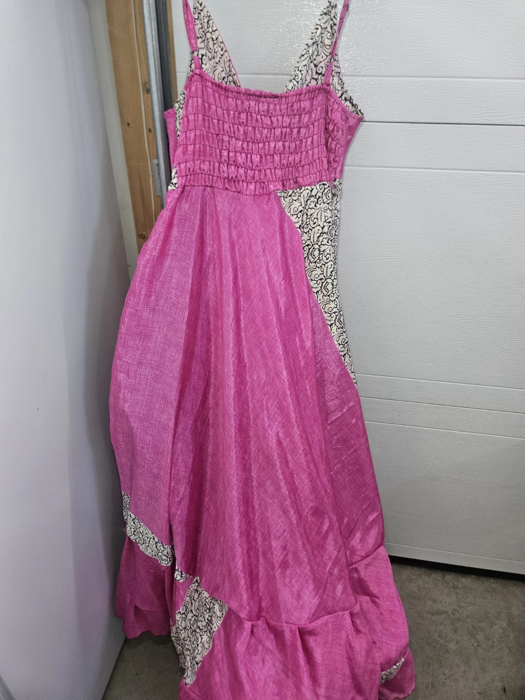 MT Collection Maxi Dress, 1 Size, L/XL imo - photo 4