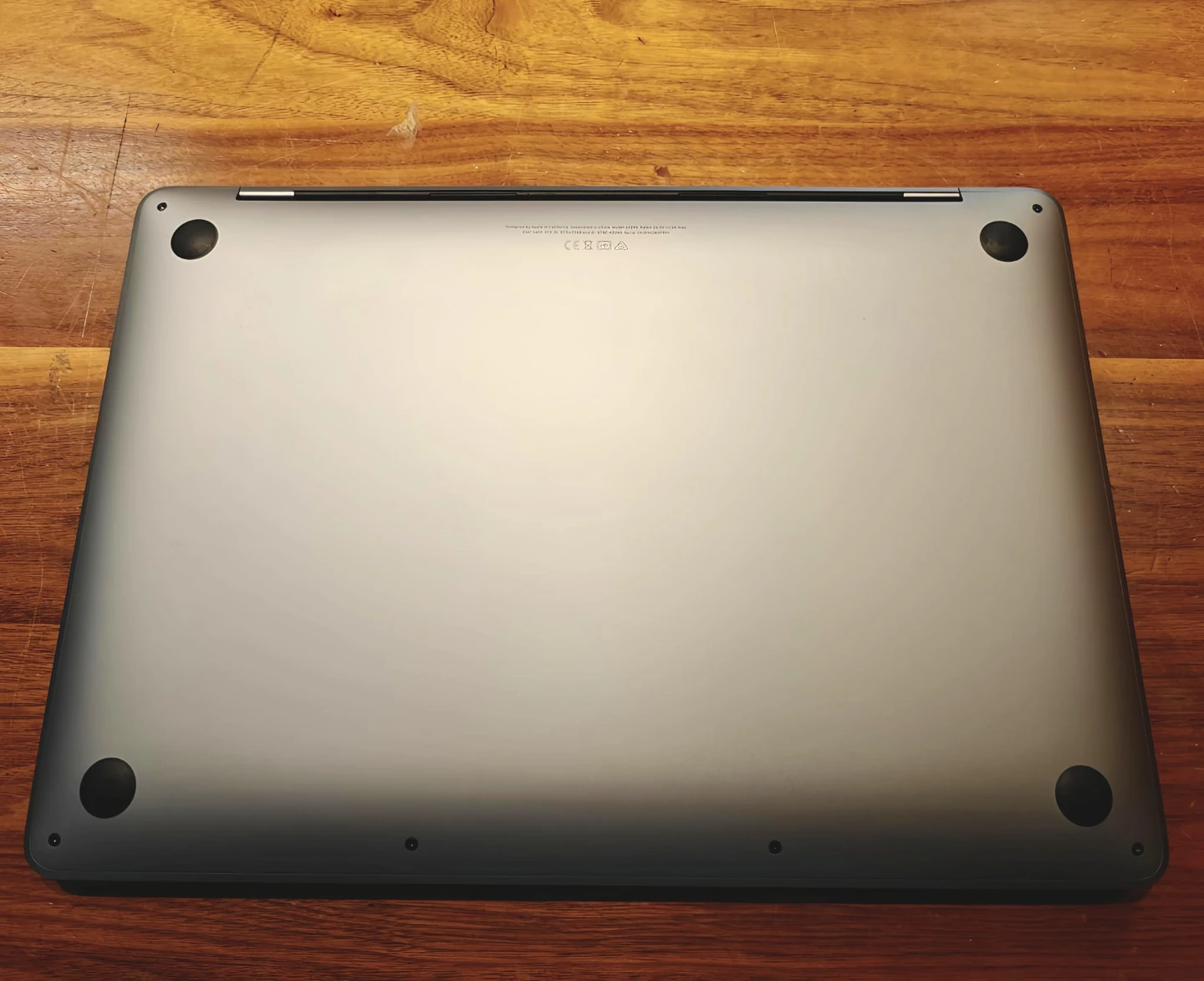 Apple MacBook Pro 13" (2020) Intel Core i5 | 8GB RAM | 256GB SSD - photo 4