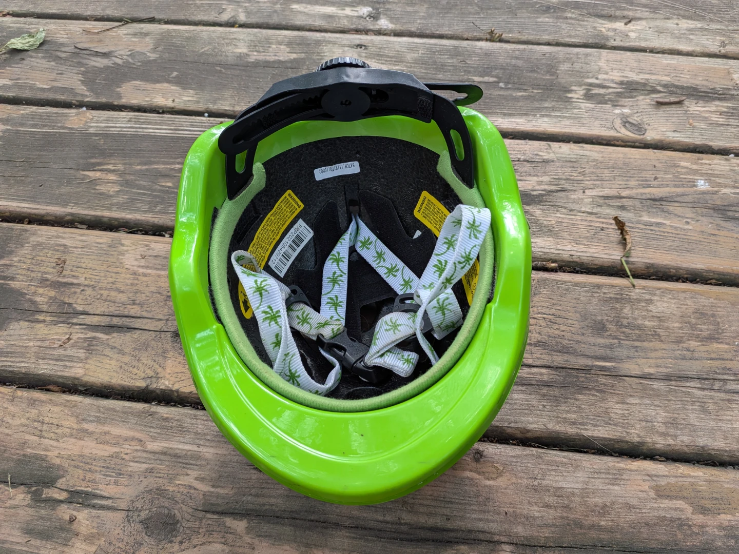 Kids Bike Helmet
