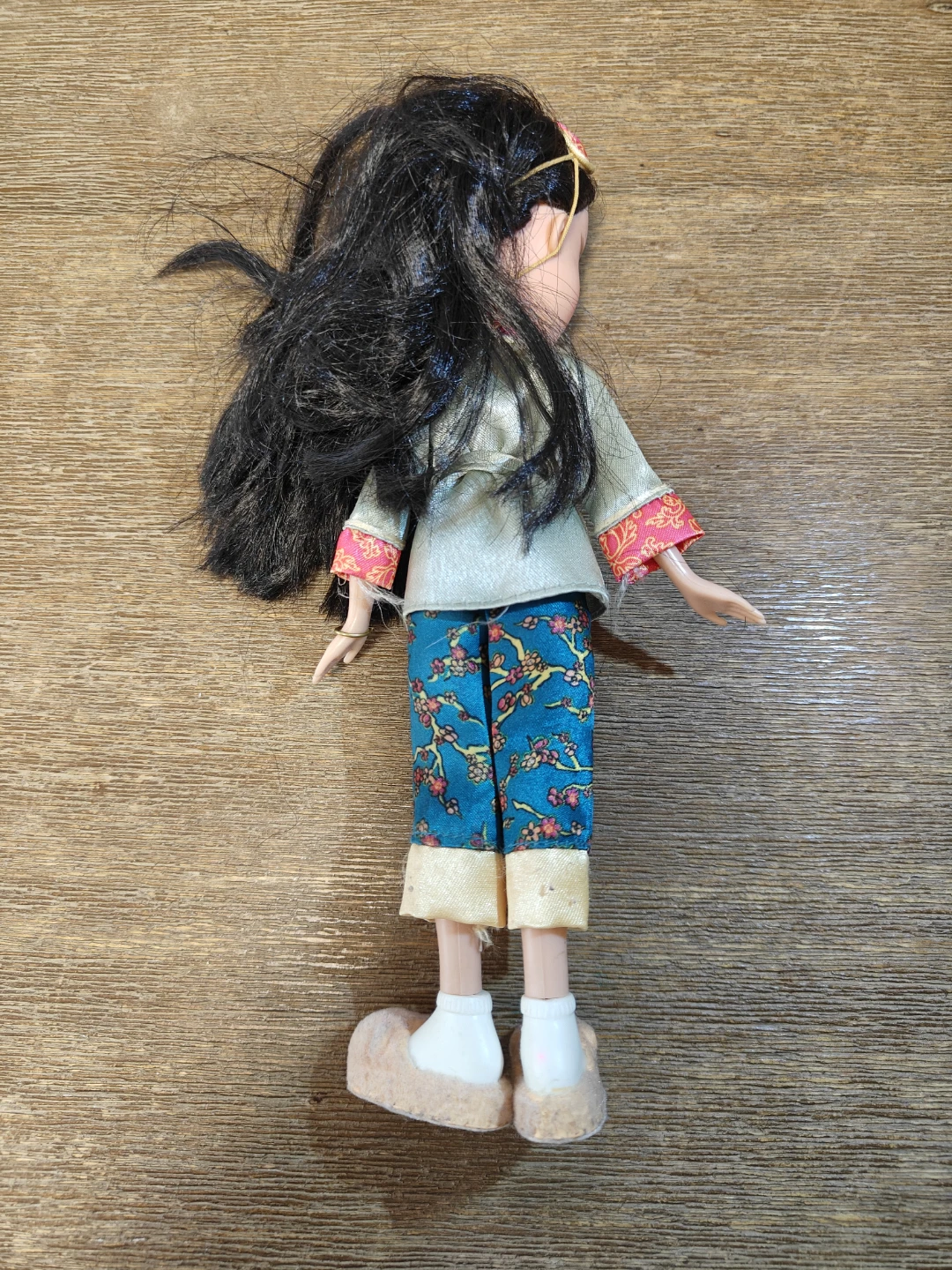 Bratz Doll with Pajamas - photo 2