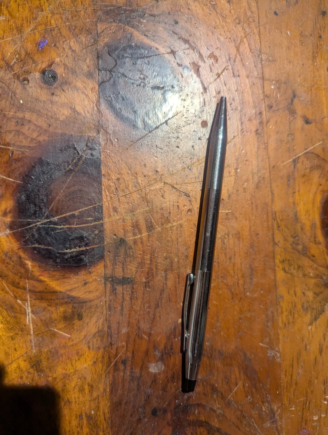 Cross Ballpoint Pen
