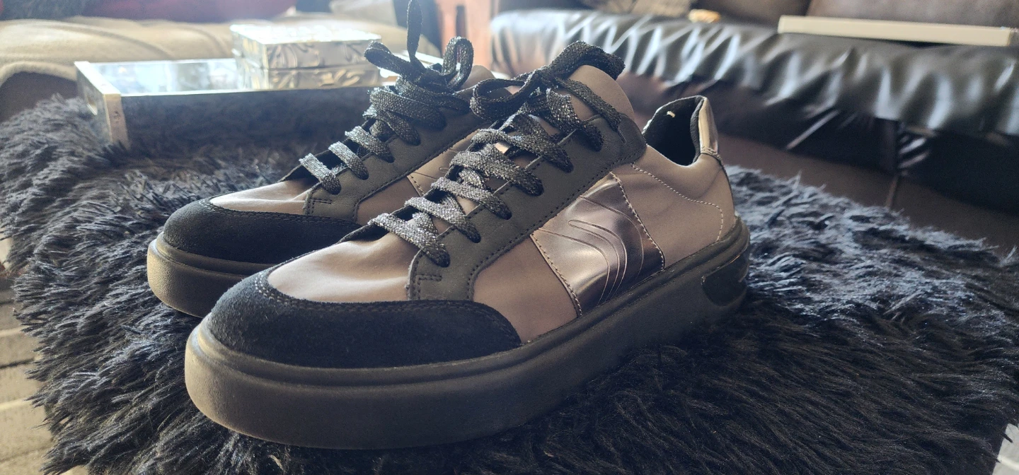 GEOX RESPIRA Women's Sneakers
