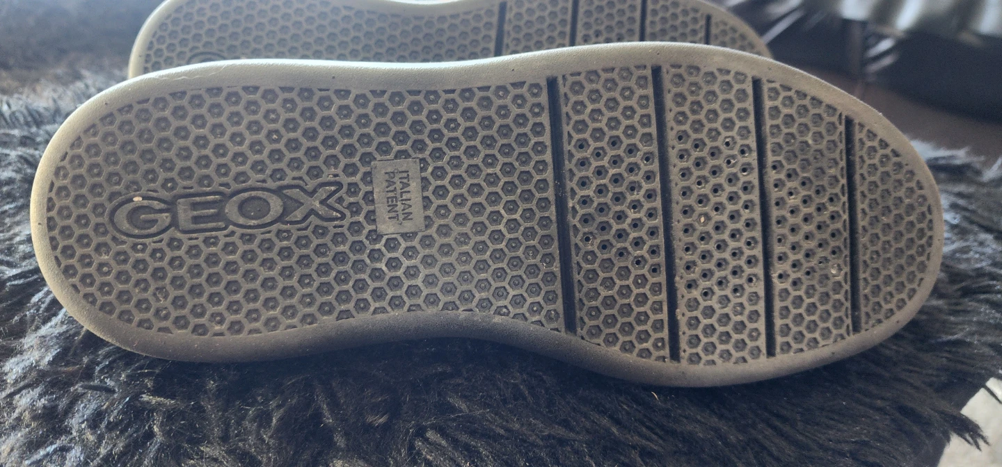 GEOX RESPIRA Women's Sneakers - photo 3