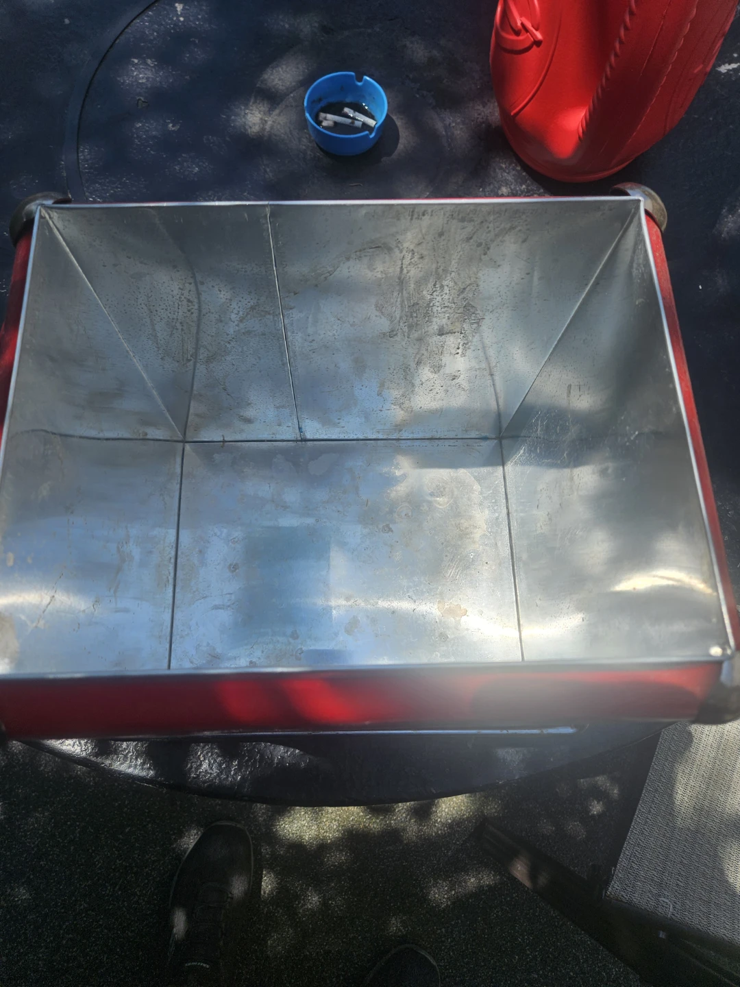 Coca cola small cooler - photo 2