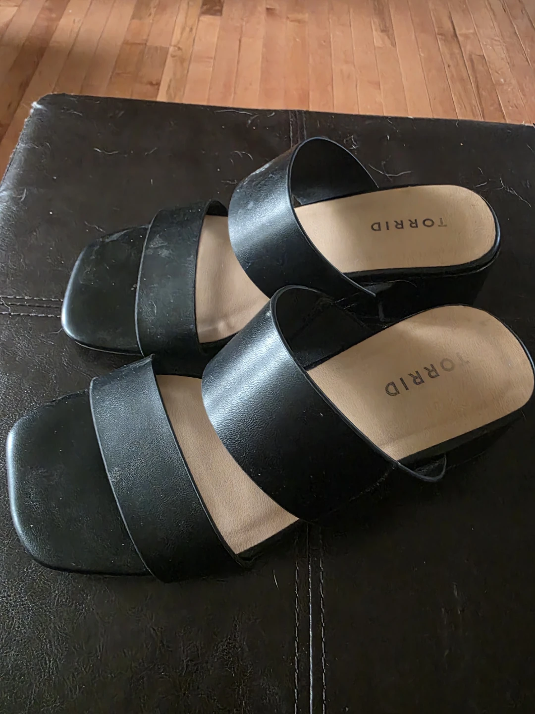 Summer sandals - photo 2
