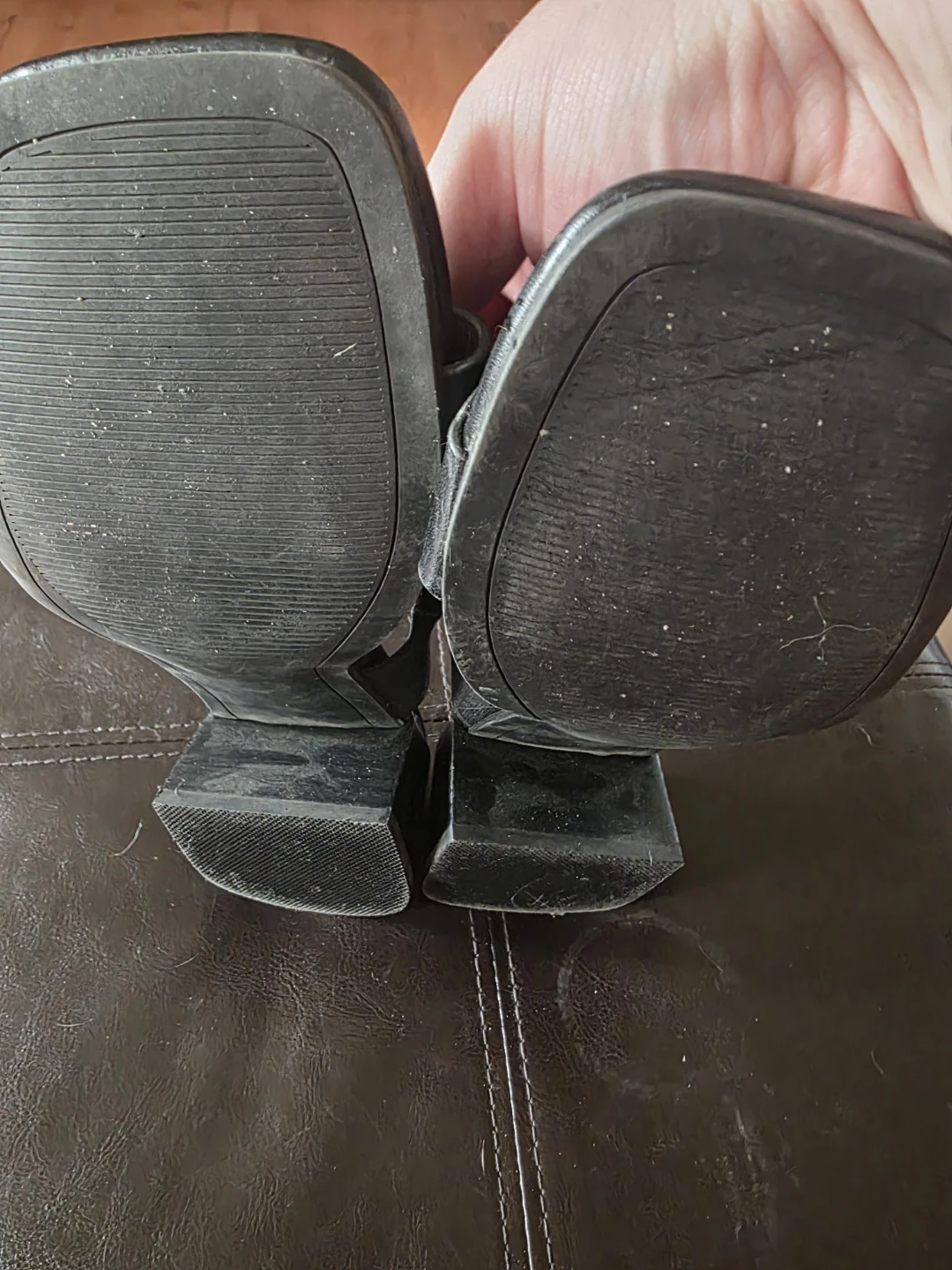 Summer sandals - photo 3