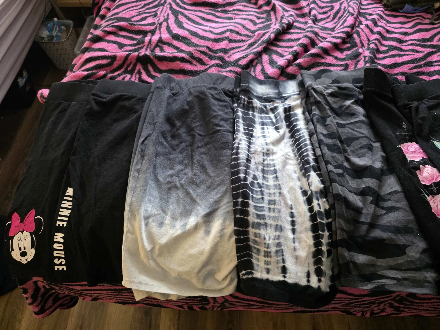 Biker shorts from torrid - photo 2