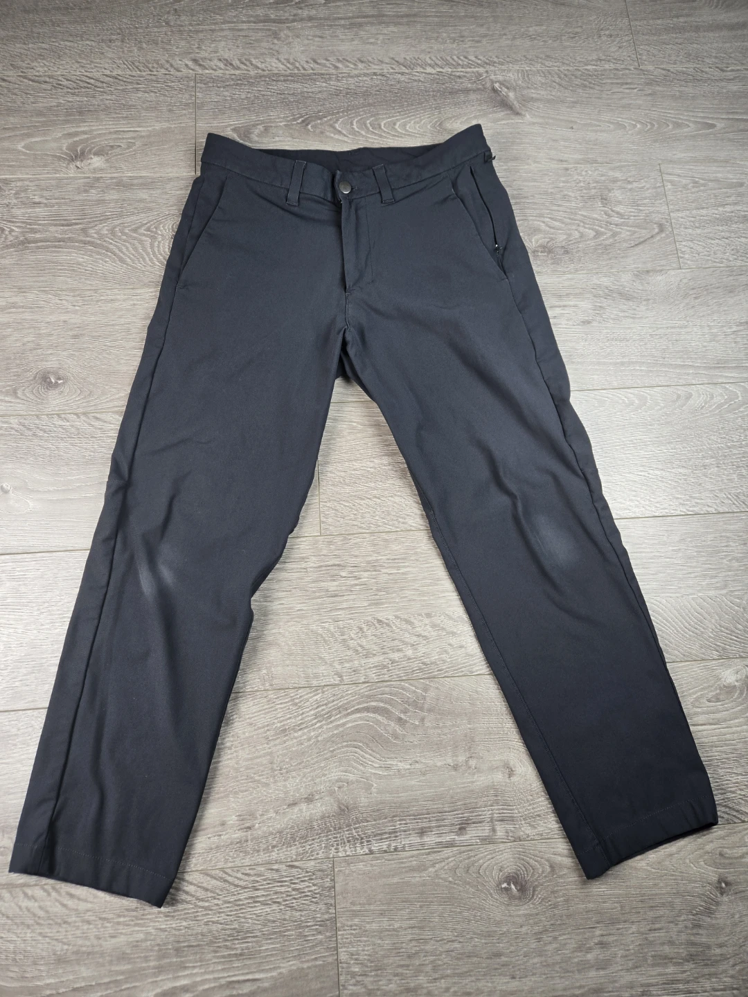 Lululemon mens sz 30 pants abc warpstreme