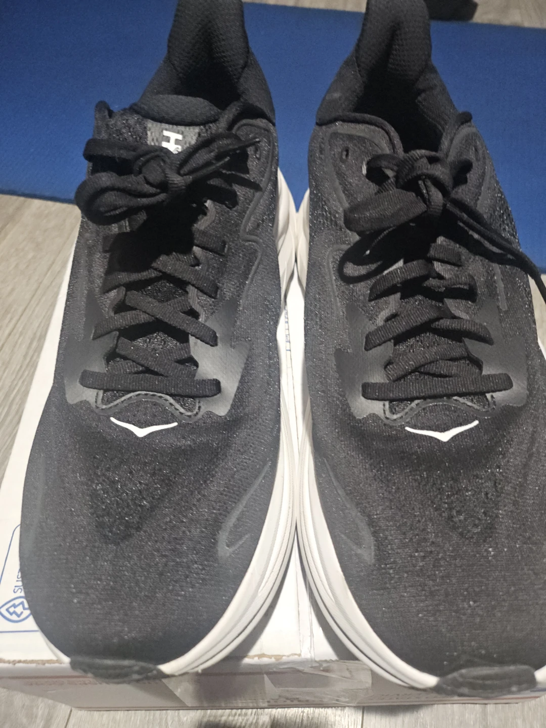 Hoka Clifton 10 Men's Running Shoes