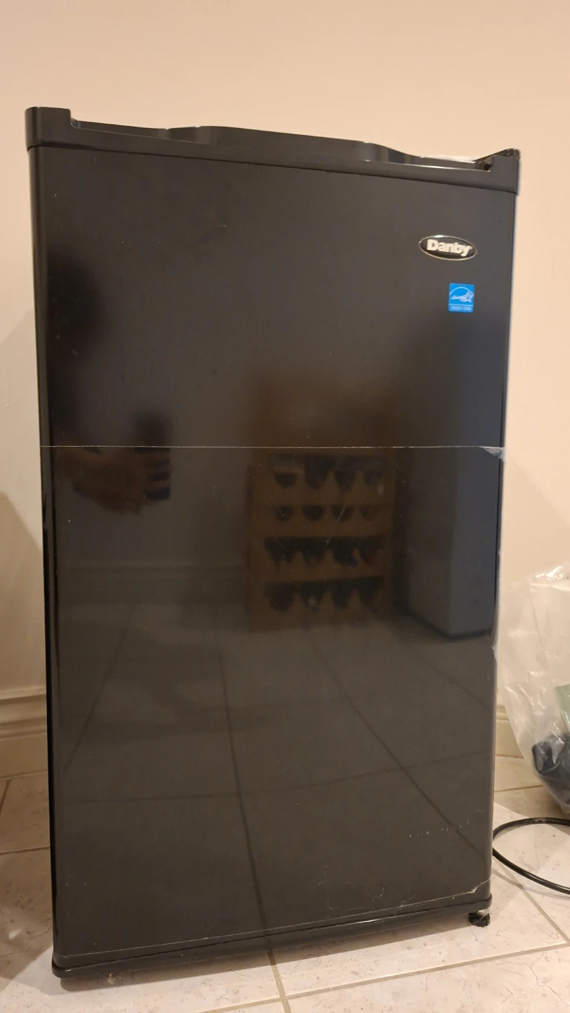 Danby Mini Fridge