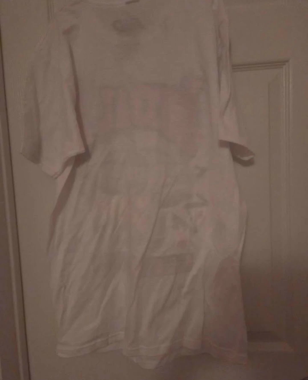 Initial D Crouch Puff Tee - photo 4