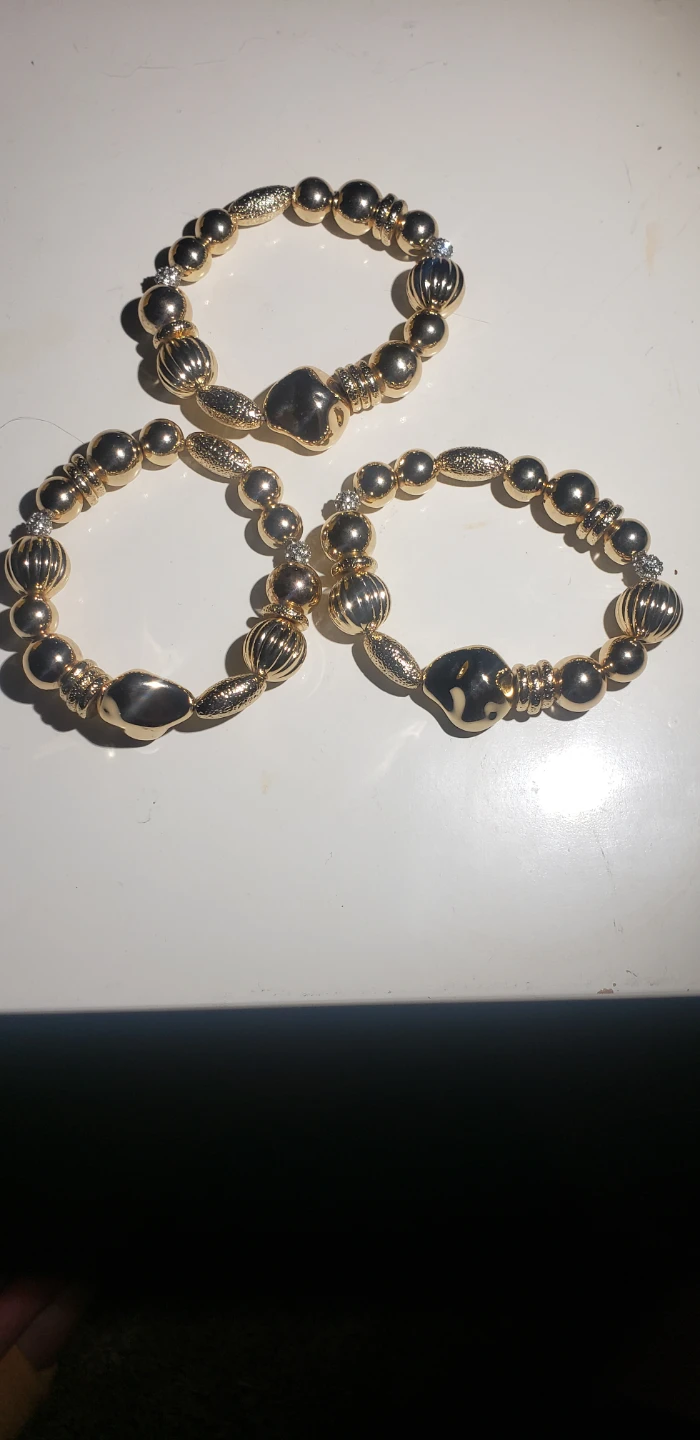 Bracelets - photo 3