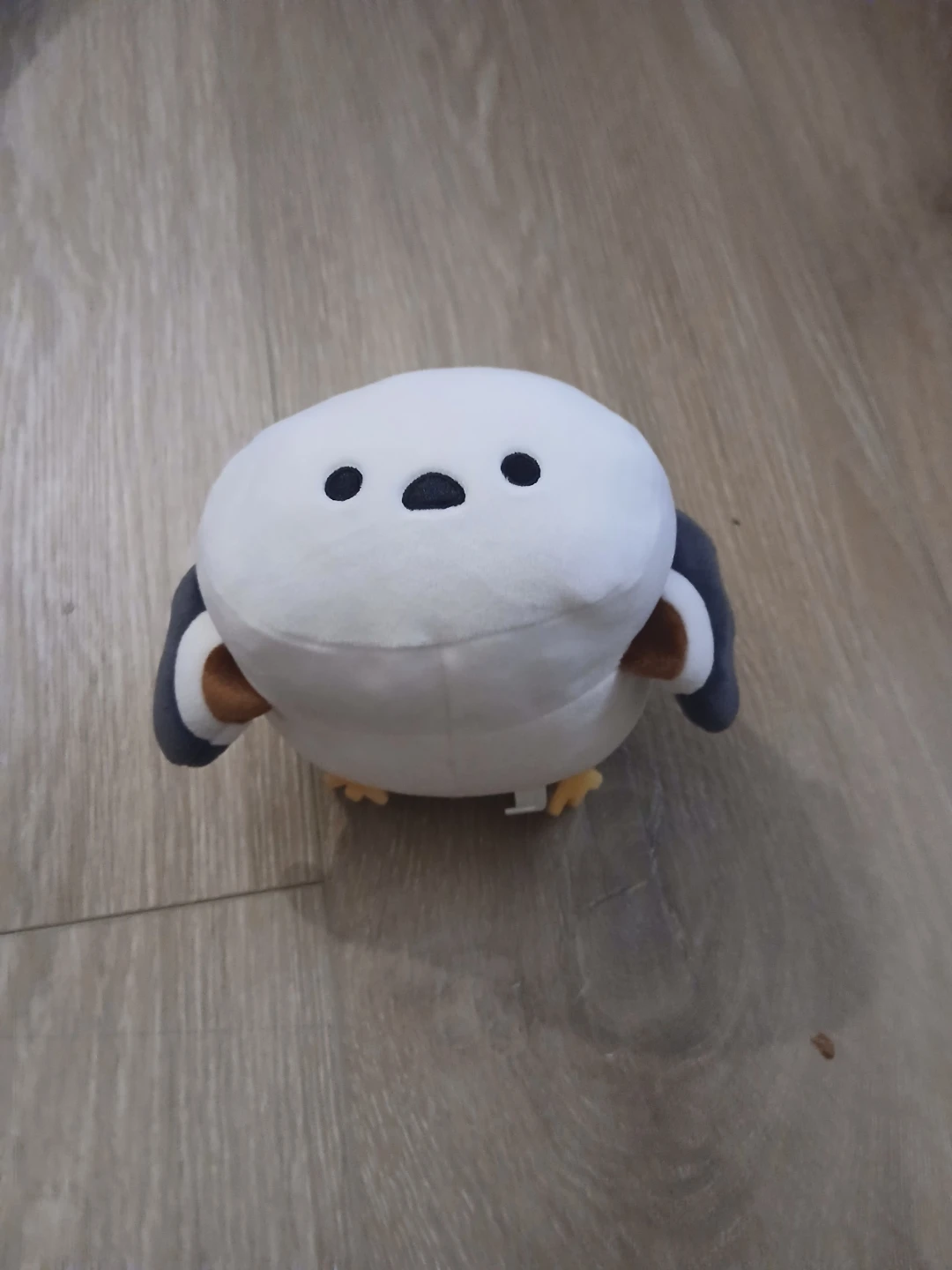 Cute Bird Plush Toy - photo 2