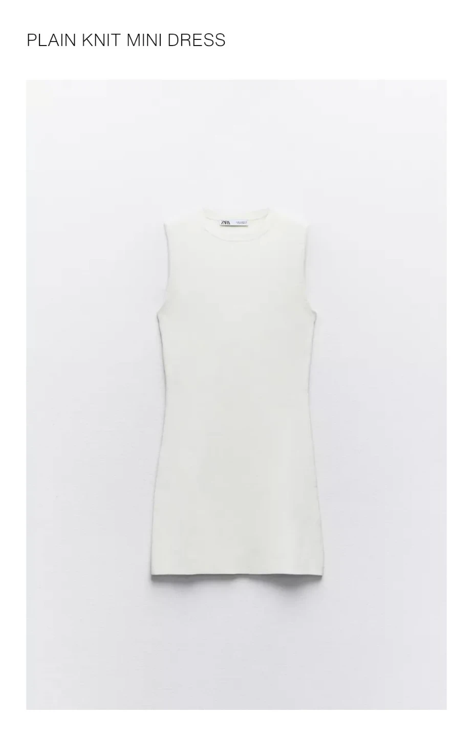 Assorted Zara Outfits - photo 5