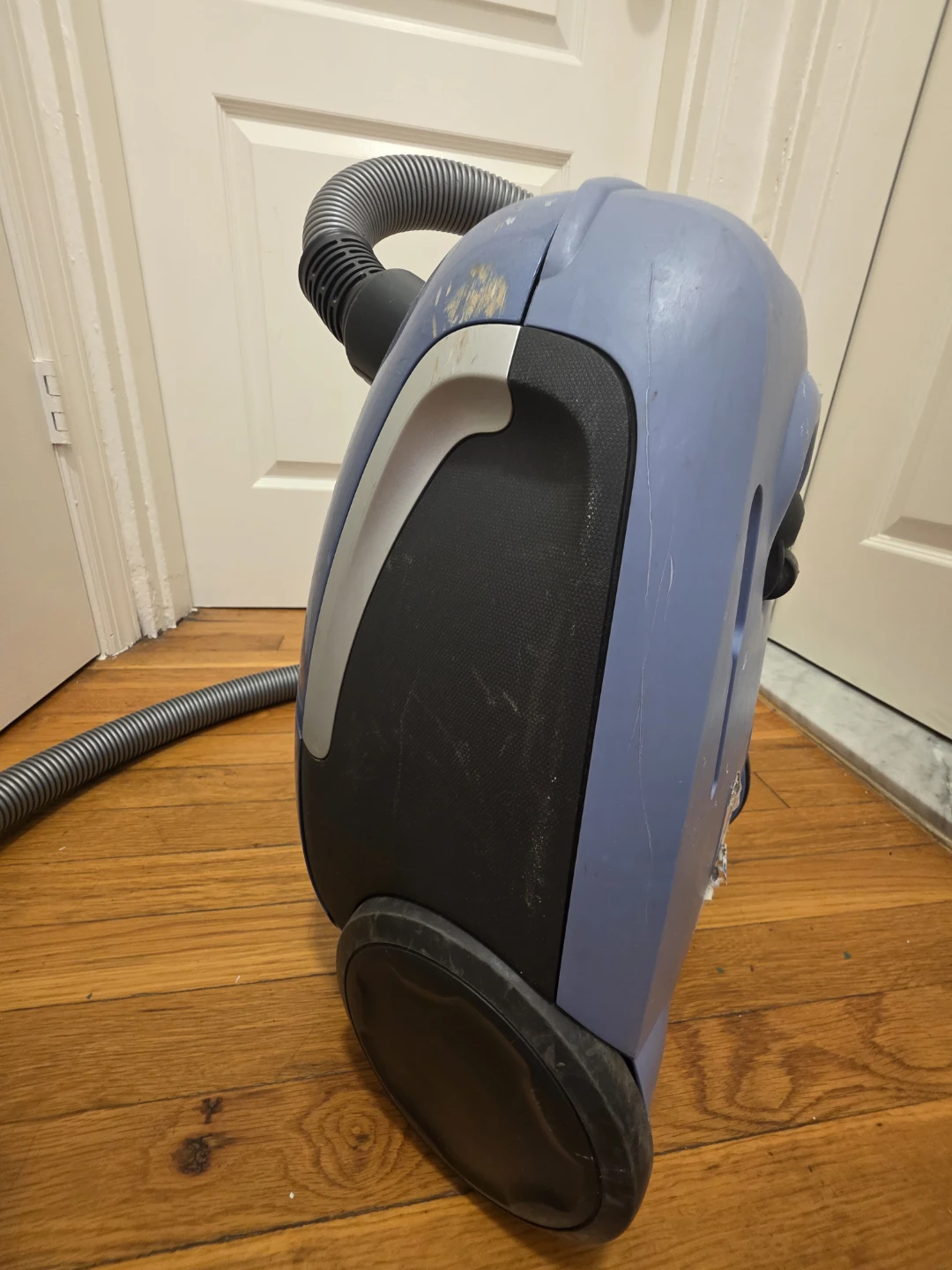 Electrolux UltraSilencer EL7063 - photo 5