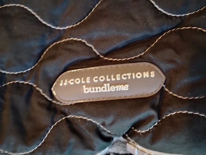 JJ Cole Collections Bundleme Infant Car Seat Cover - photo 2