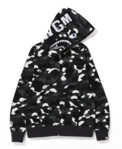 BAPE HOODIES (Multiple color ways avaliable) (1of1) - photo 3