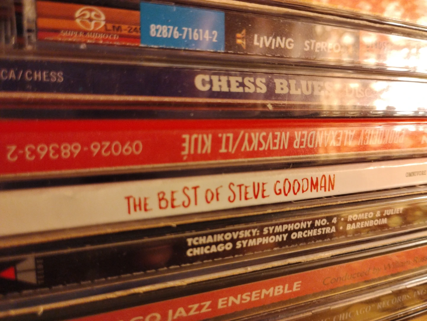 16x Jazz CDs Assorted Music CDs - Sam Cooke, Etc. - photo 5