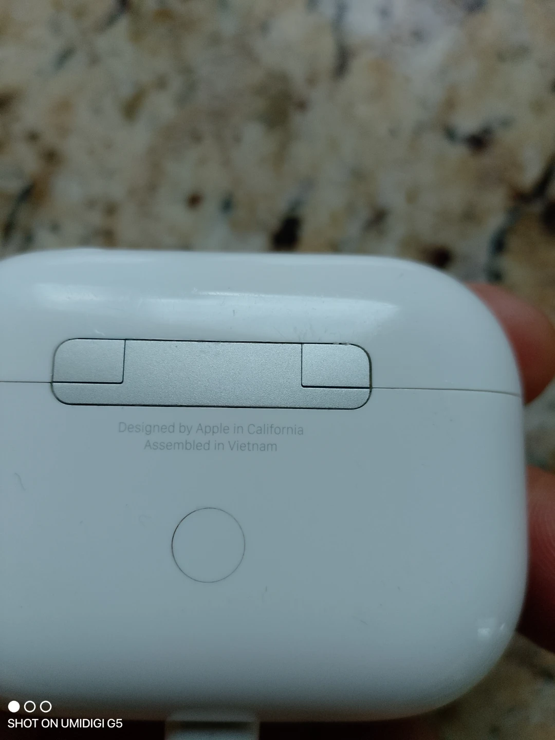 Apple AirPods Pro excellent - photo 3