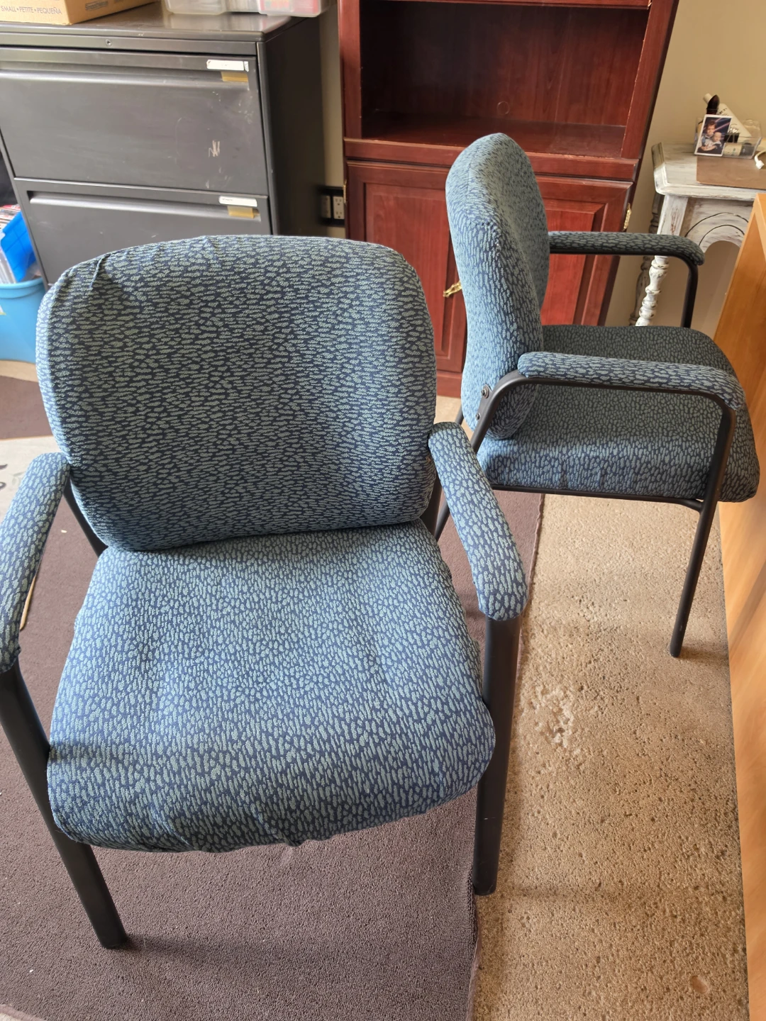 Chairs