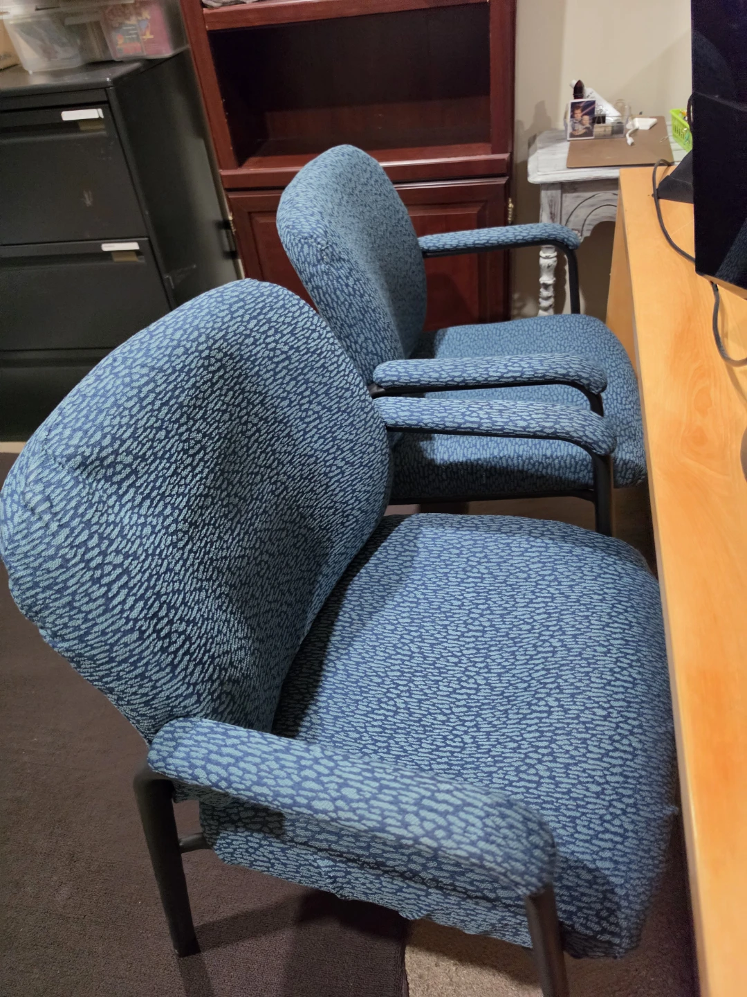 Chairs - photo 2