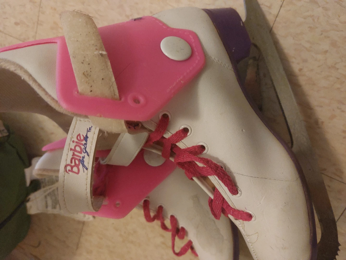 Skates - photo 2