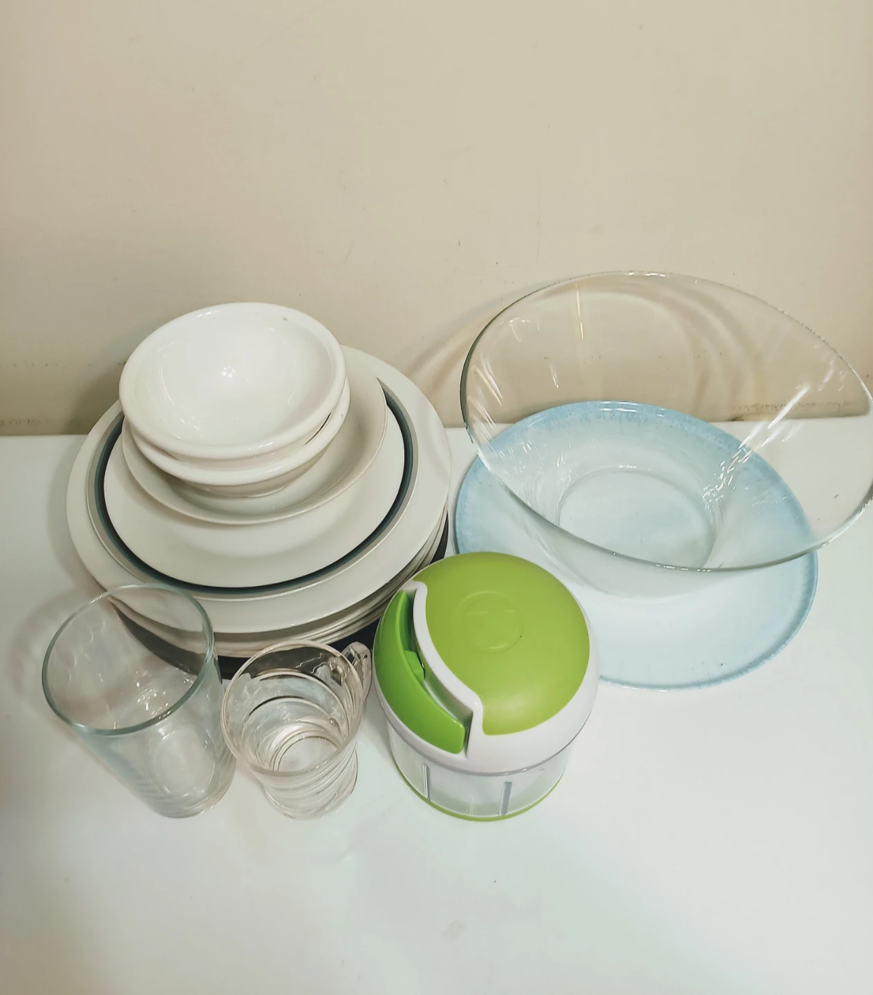 16pc~everything Kitchen/Dinning - photo 2