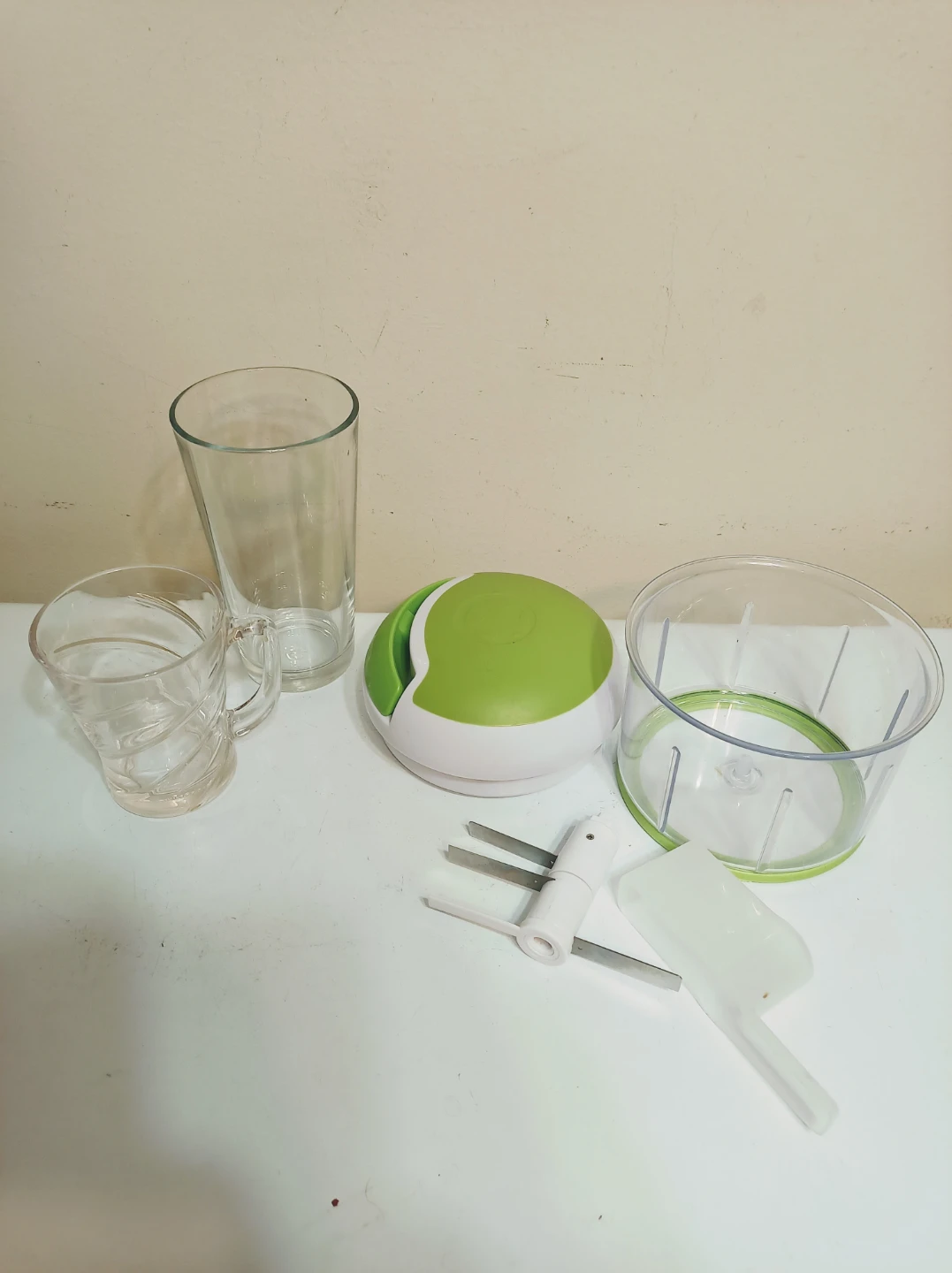 16pc~everything Kitchen/Dinning - photo 5