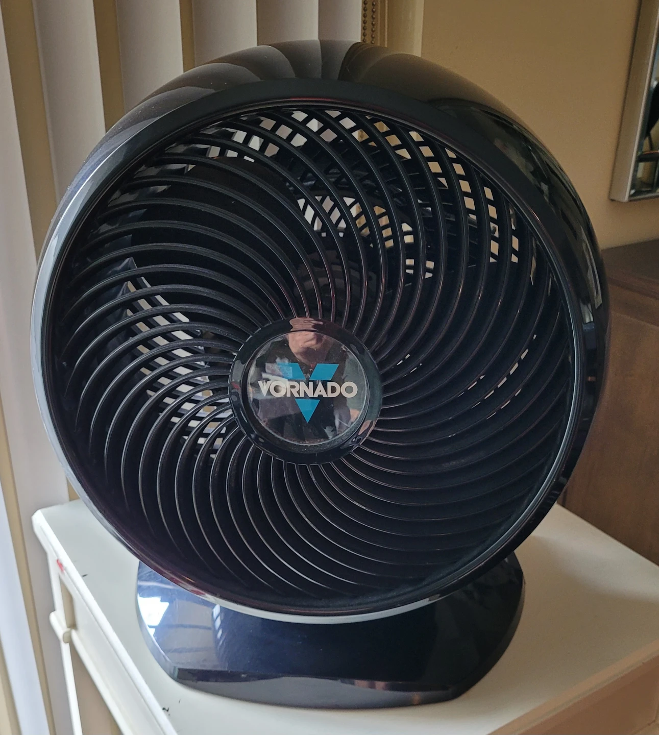 VORNADO TURBO FAN