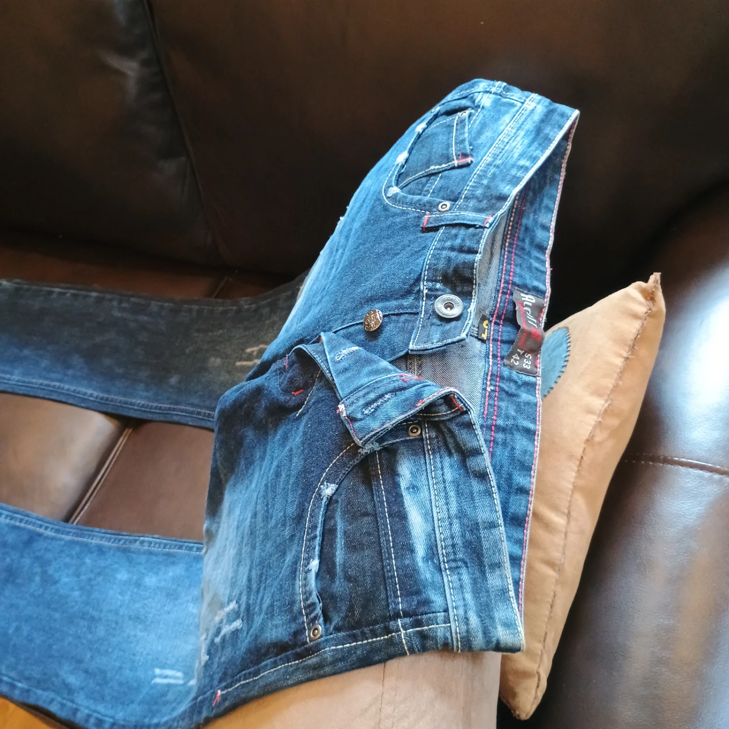Alcott Jeans 33 - photo 2